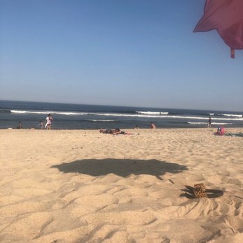 Sandy Hook Beach - Sandy Hook Beach D - Beaches Near Me - Highlands, New Jersey