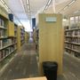 Photo of East Roswell Library