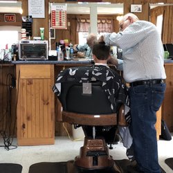 Jack the Clipper Barber/Stylist Shop