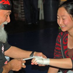 U S Karate & Boxing Gym