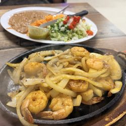 La Botana - Bistek a La Mexicana