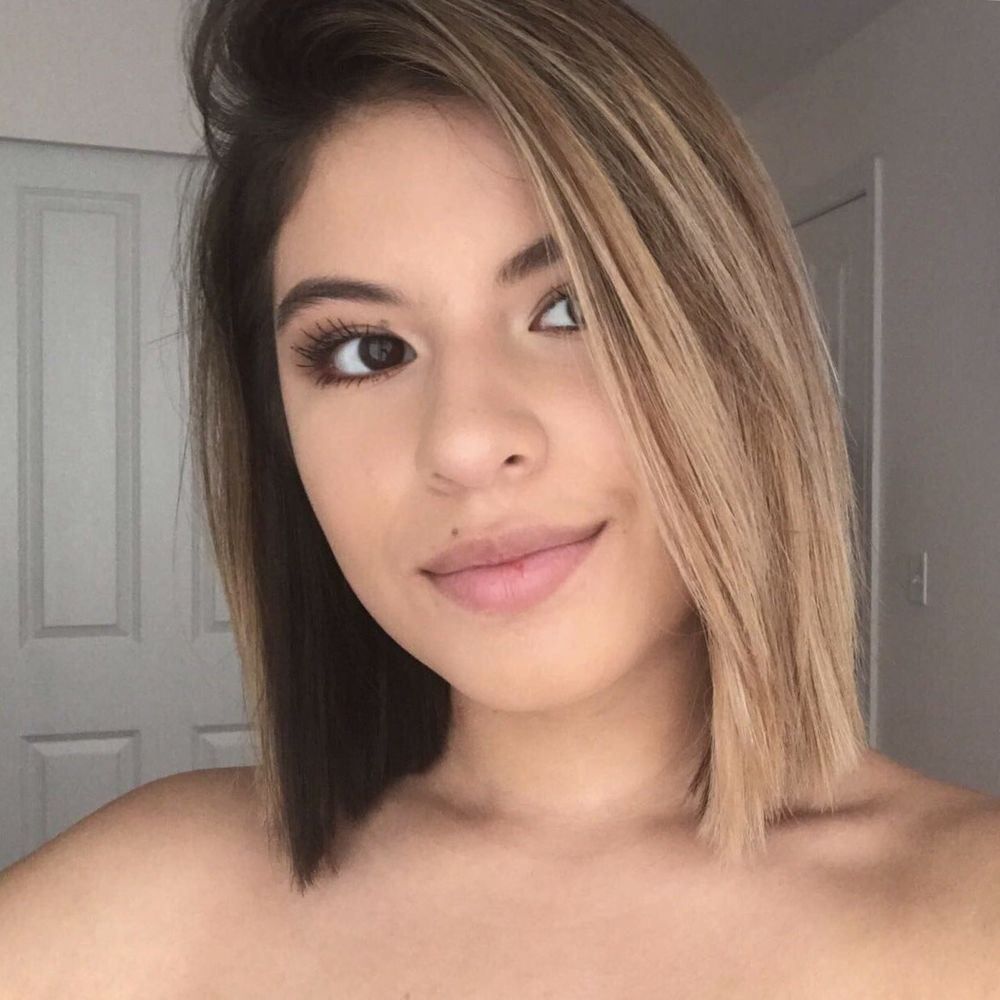 Stan Parente Salons - So happy & in love with the results. Thanks to Rashel, follow her on insta; @rashelkapri . - Hair Salons Near Me - Bellevue, Washington Stan Parente Salons - So happy & in love with the results. Thanks to Rashel, follow her on insta; @rashelkapri . - Hair Salons Near Me - Bellevue, Washington
