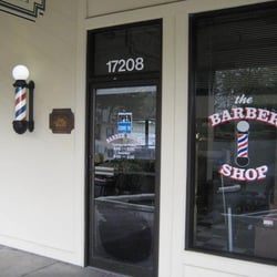 The Barber Shop at Bear Creek