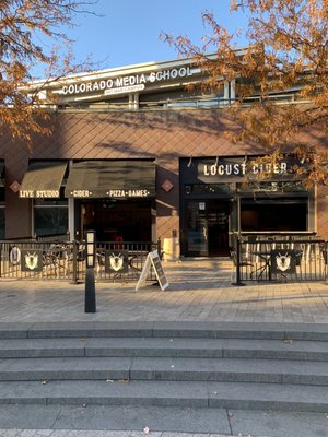 Locust Cider Belmar by null