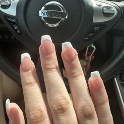Classic Nails