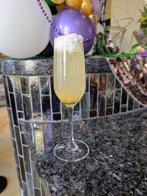 Sugah Please Breakfast Brunch Bar by null