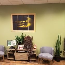 Organic Hemp Botanicals