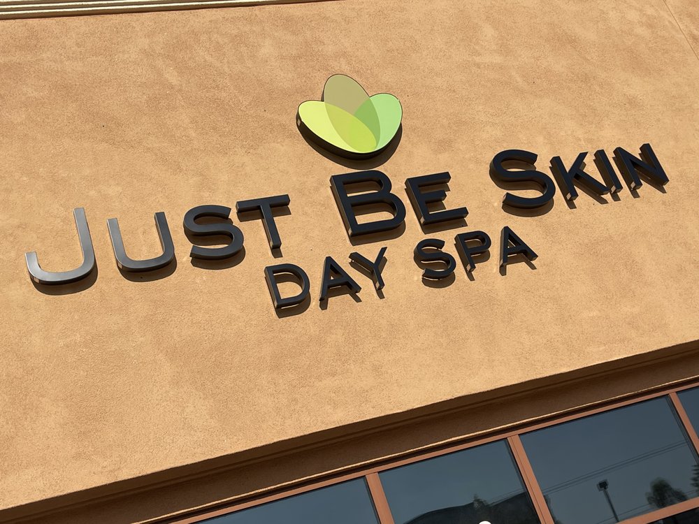 JUST BE SKIN DAY SPA 10 Reviews Day Spas 19040 Van Buren Blvd