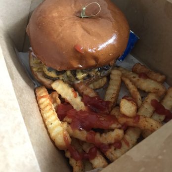 Nest Burger - Delicious! - Burgers Near Me - Plano, Texas Nest Burger - Delicious! - Burgers Near Me - Plano, Texas