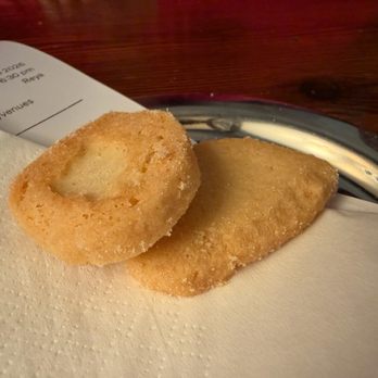 Howies - Cookies! - Scottish Near Me - Edinburgh, EDH