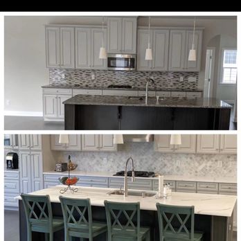 Quality Granite Outlet - Before and after - Outlet Stores Near Me - Pittsburgh, Pennsylvania Quality Granite Outlet - Before and after - Outlet Stores Near Me - Pittsburgh, Pennsylvania