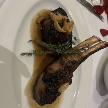 Ocean Prime - Seafood Near Me - Tampa, Florida