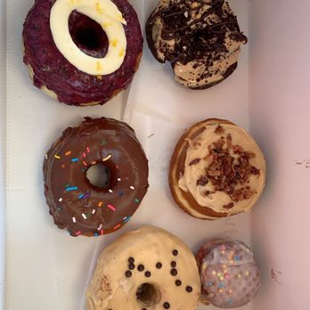 Good Dough - Donuts Near Me - Jacksonville, Florida Good Dough - Donuts Near Me - Jacksonville, Florida