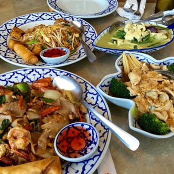 Thai Ocha - Love here - Thai Near Me - Denton, Texas Thai Ocha - Love here - Thai Near Me - Denton, Texas