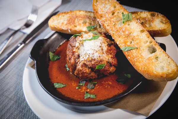 Michael Jordan's Steak House by null