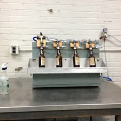 Drunk Monkey Brew Werks