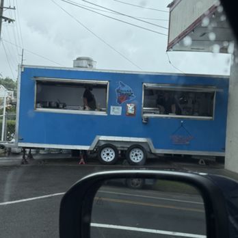 Shaka Tacoz - Mexican Near Me - Captain Cook, Hawaii