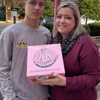 Voodoo Doughnut - Bakeries Near Me - Bellevue, Washington Voodoo Doughnut - Bakeries Near Me - Bellevue, Washington