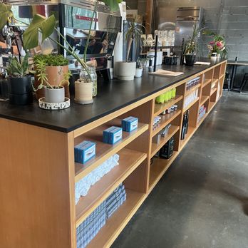 Sea Wolf Bakers - Bakeries Near Me - Seattle, Washington Sea Wolf Bakers - Bakeries Near Me - Seattle, Washington