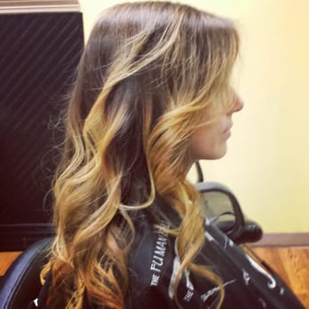 Salon 599 - Thaanks to my favorite Hair Salon!!! - Hair Salons Near Me - Norwood, Massachusetts Salon 599 - Thaanks to my favorite Hair Salon!!! - Hair Salons Near Me - Norwood, Massachusetts
