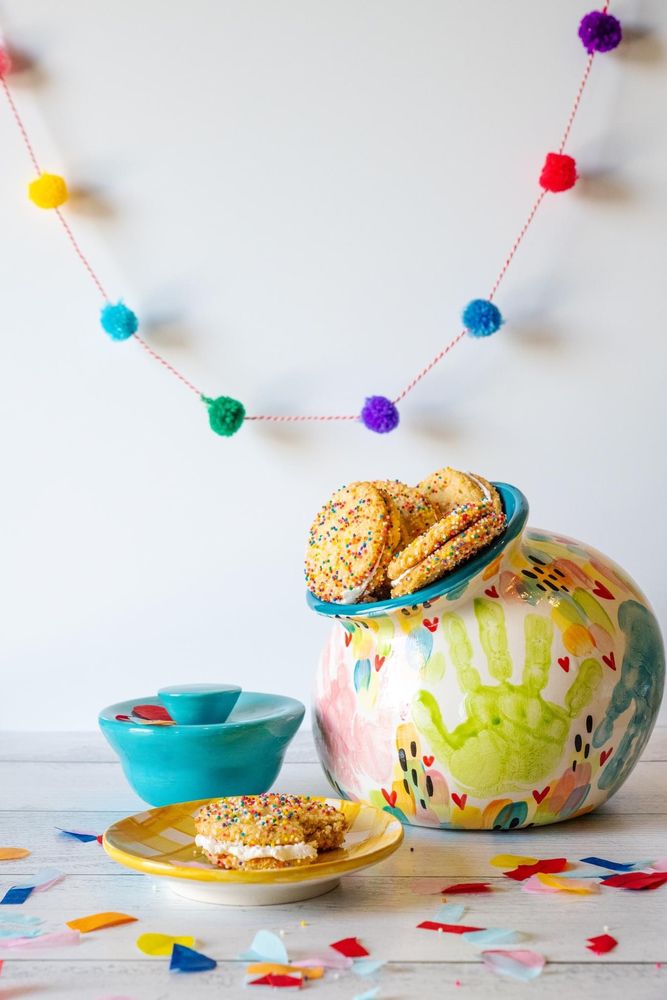 PAINTED COLOR CERAMICS Updated August 2024 43 Photos 780 Old