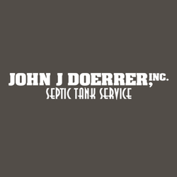 John J Doerrer
