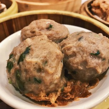 Hei La Moon - Meat balls - Dim Sum Near Me - Boston, Massachusetts Hei La Moon - Meat balls - Dim Sum Near Me - Boston, Massachusetts
