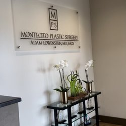Montecito Plastic Surgery - Main Reception Lobby