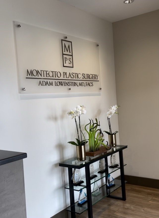Montecito Plastic Surgery Logo