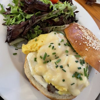 Asters Cafe and Bakery - Breakfast & Brunch Near Me - Marfa, Texas