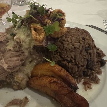 Coco Palm Restaurant - Lechon Asado - Cuban Near Me - Pomona, California