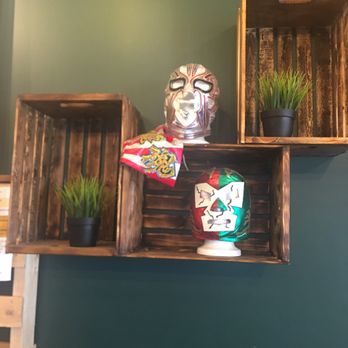 Ay Caramba, Eh - Mexican Near Me - Vaughan, Ontario