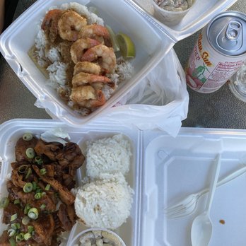 Got Plate Lunch - Hawaiian Near Me - Benicia, California
