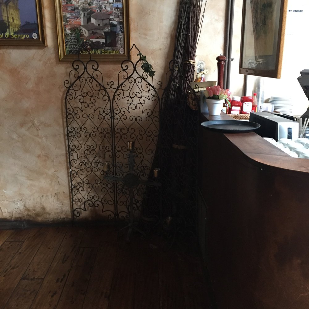 Caffe De Luca - Italian Near Me - Forest Park, Illinois Caffe De Luca - Italian Near Me - Forest Park, Illinois
