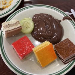 Sunny China Buffet