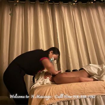 H Massage - Welcome to H Massage - Massage Therapy Near Me - Tulsa, Oklahoma H Massage - Welcome to H Massage - Massage Therapy Near Me - Tulsa, Oklahoma