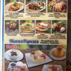 Restaraunt Latino