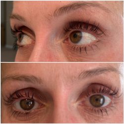 Brilliant Lashes and Esthetics - Lash Lift