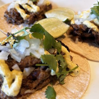 The Goat's Beard - Pulled pork tacos - Comfort Food Near Me - Philadelphia, Pennsylvania The Goat's Beard - Pulled pork tacos - Comfort Food Near Me - Philadelphia, Pennsylvania