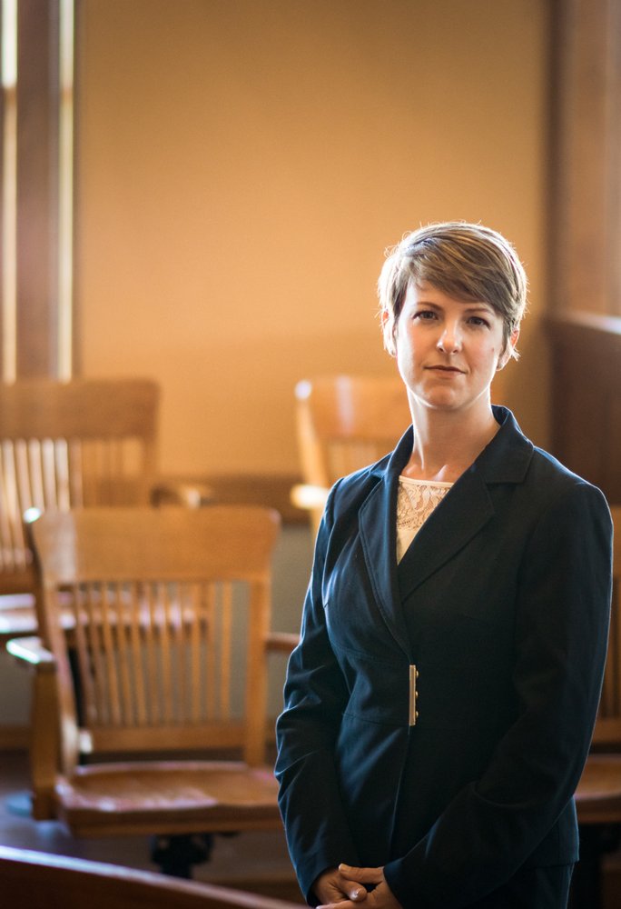 Law Office of Elizabeth D Whited - disability attorney in Round Rock, TX