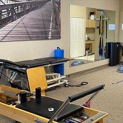 Select Physical Therapy - Parker