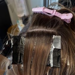 The Vine Salon & Spa - Highlights !