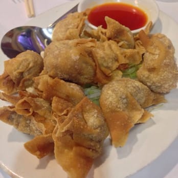 East Ocean Seafood Restaurant - Fried Wonton - Dim Sum Near Me - Alameda, California East Ocean Seafood Restaurant - Fried Wonton - Dim Sum Near Me - Alameda, California