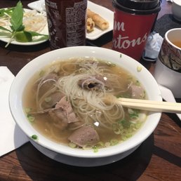 Beef Special Pho