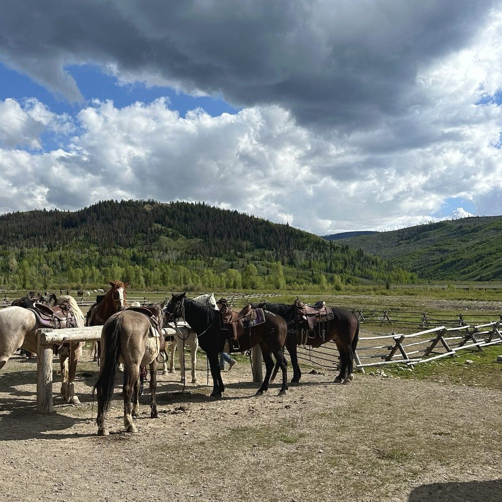 Goosewing Ranch - Resorts Near Me - Kelly, Wyoming Goosewing Ranch - Resorts Near Me - Kelly, Wyoming