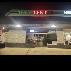 Mail Center