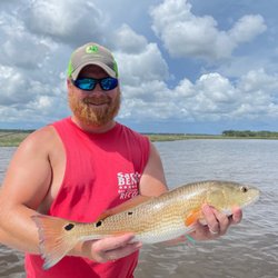 Fisher-Man Guide Service