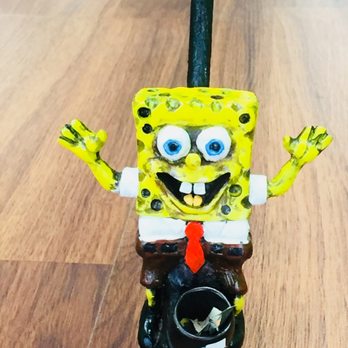 Heaven N Sky Smoke Shop - #CharacterPipe #SpongeBobPipe :) - Head Shops Near Me - Richardson, Texas Heaven N Sky Smoke Shop - #CharacterPipe #SpongeBobPipe :) - Head Shops Near Me - Richardson, Texas