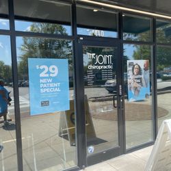 The Joint Chiropractic - The Joint Chiropractic camp creek