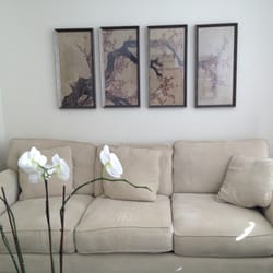 Kevin E Lew, DDS, MD - Waiting room